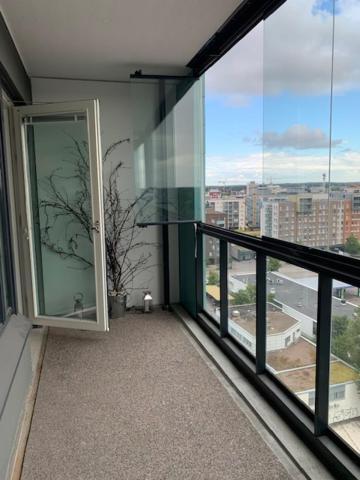 Modern One Bedroom City Apartment Nearby Airport Vantaa Exteriér fotografie