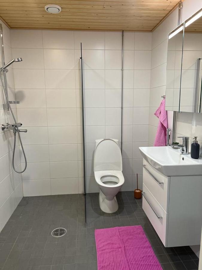 Modern One Bedroom City Apartment Nearby Airport Vantaa Exteriér fotografie