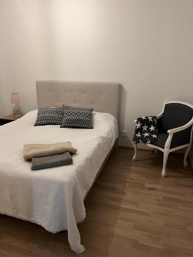 Modern One Bedroom City Apartment Nearby Airport Vantaa Exteriér fotografie